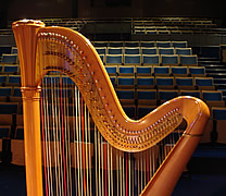 Photo of Harp