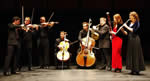 London Concertante performing